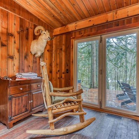Hunter'S Haven Villa Welches Luaran gambar