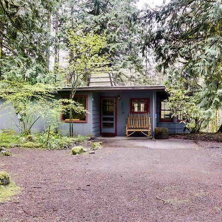 Hunter'S Haven Villa Welches Luaran gambar