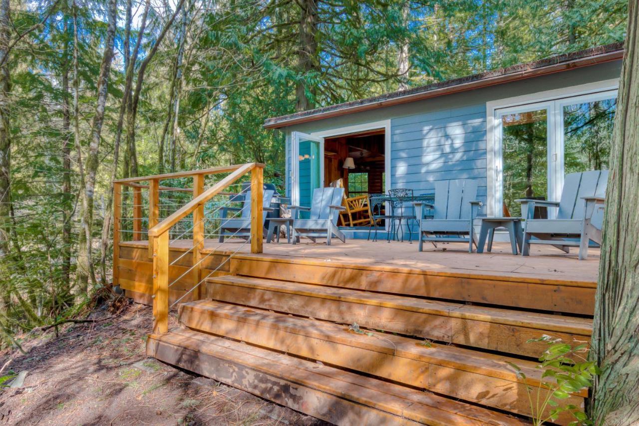 Hunter'S Haven Villa Welches Luaran gambar