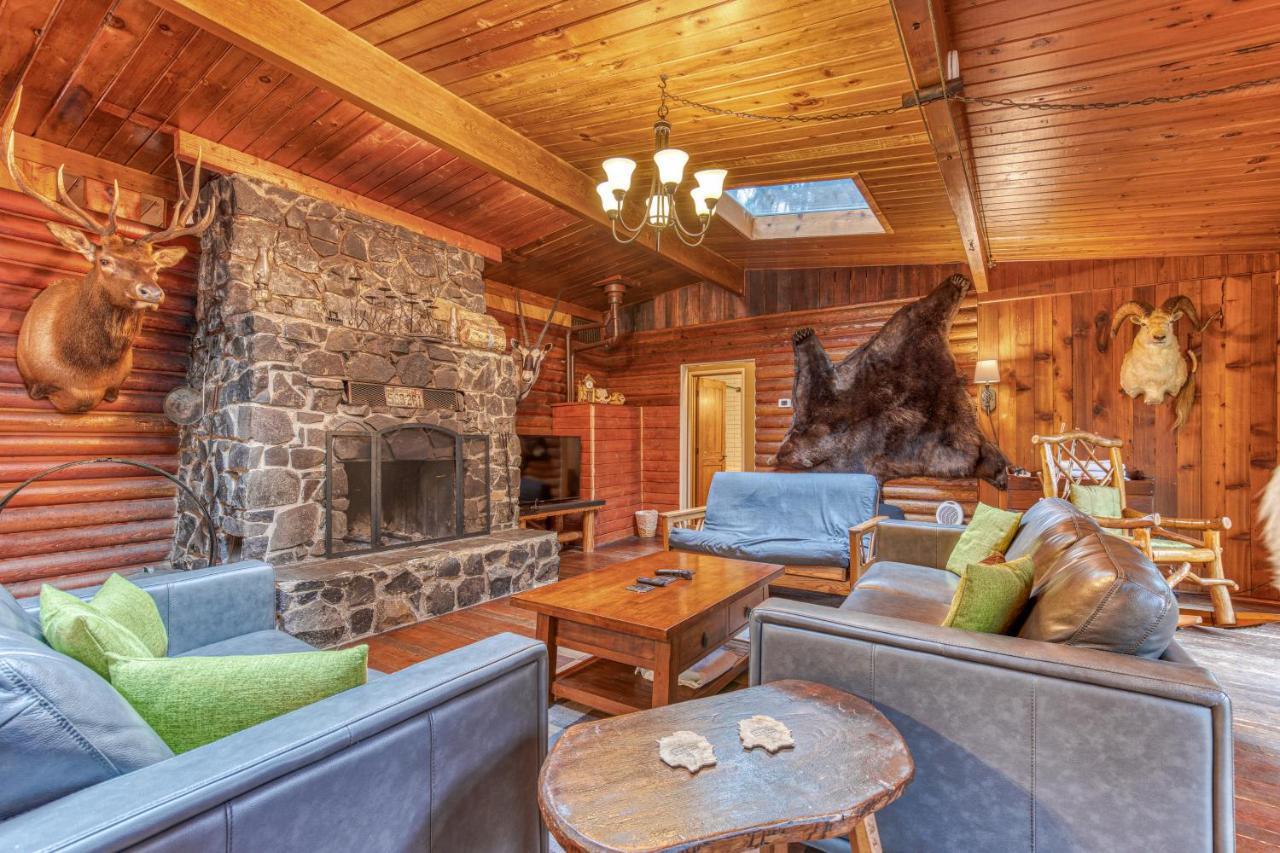Hunter'S Haven Villa Welches Luaran gambar