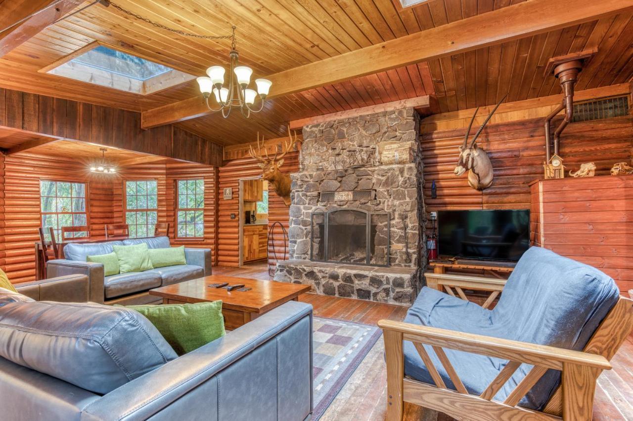 Hunter'S Haven Villa Welches Luaran gambar