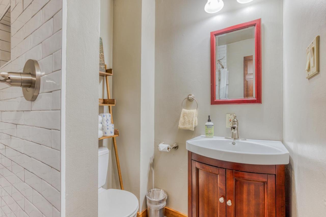 Hunter'S Haven Villa Welches Luaran gambar