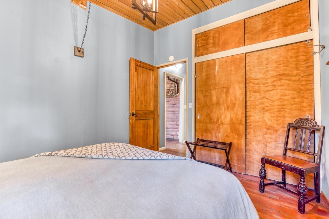 Hunter'S Haven Villa Welches Luaran gambar