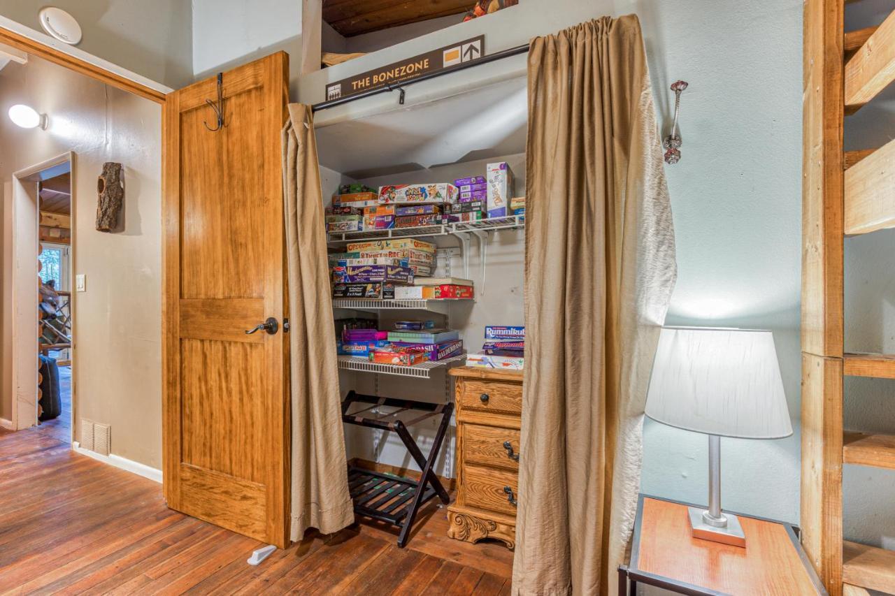 Hunter'S Haven Villa Welches Luaran gambar