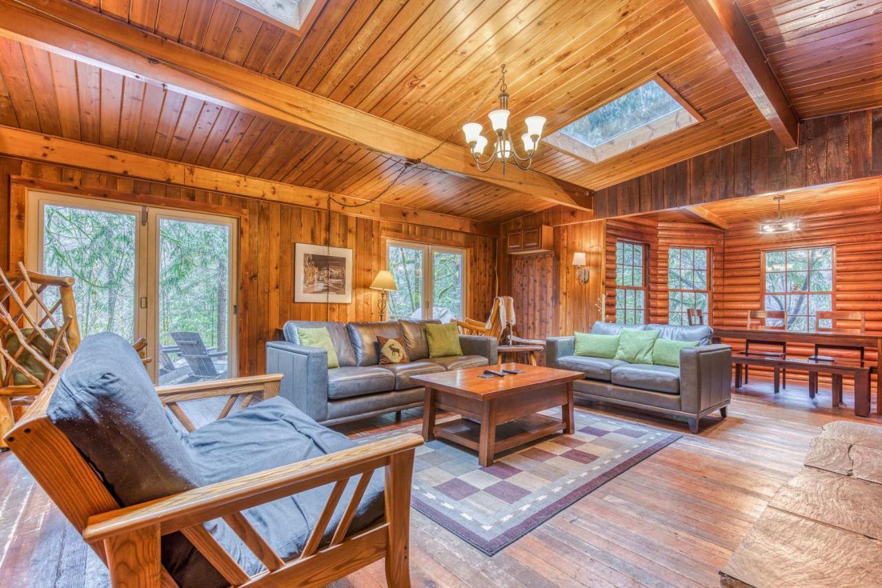 Hunter'S Haven Villa Welches Luaran gambar