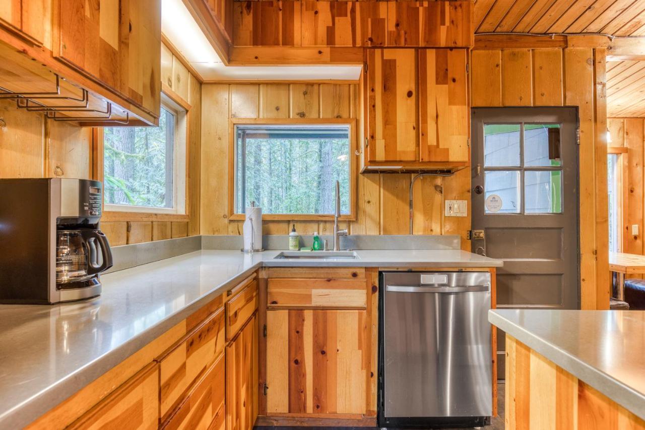Hunter'S Haven Villa Welches Luaran gambar