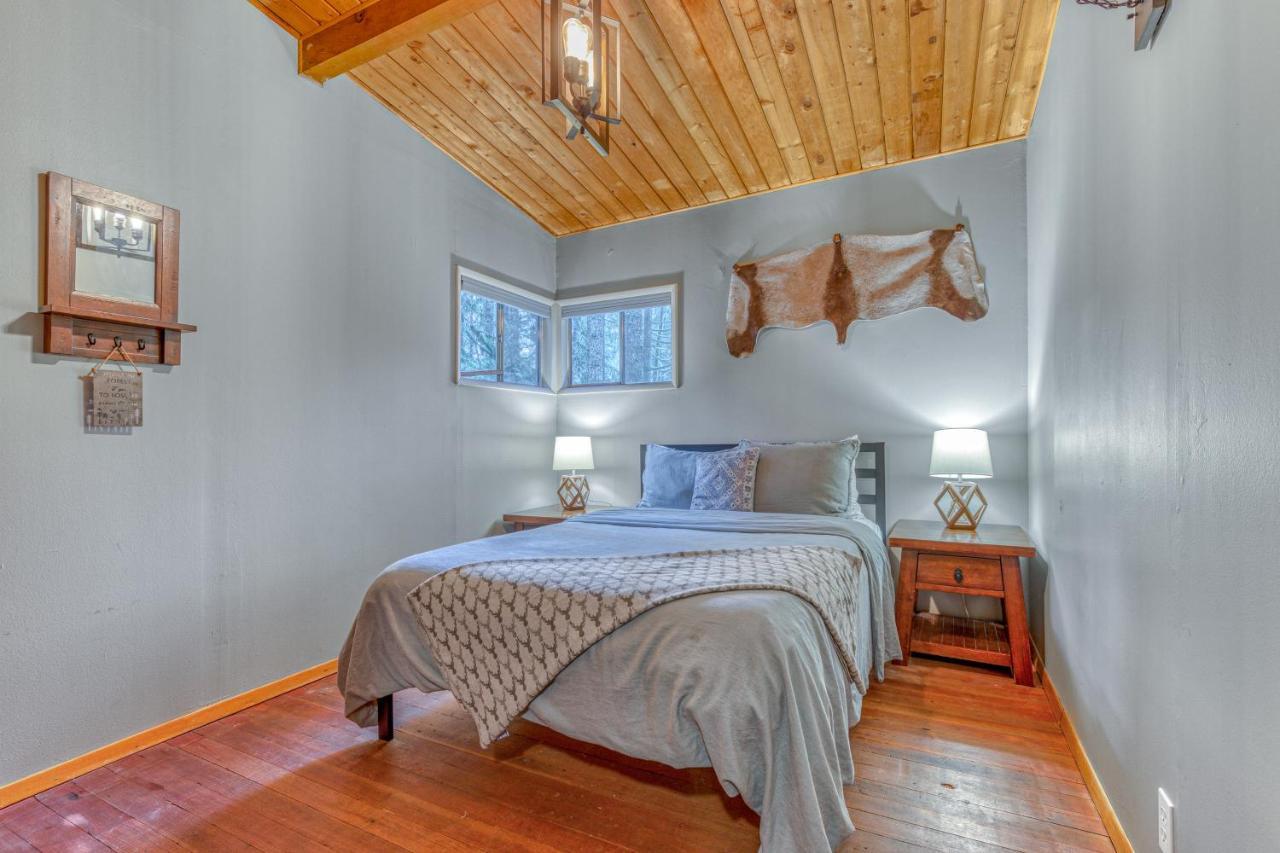 Hunter'S Haven Villa Welches Luaran gambar