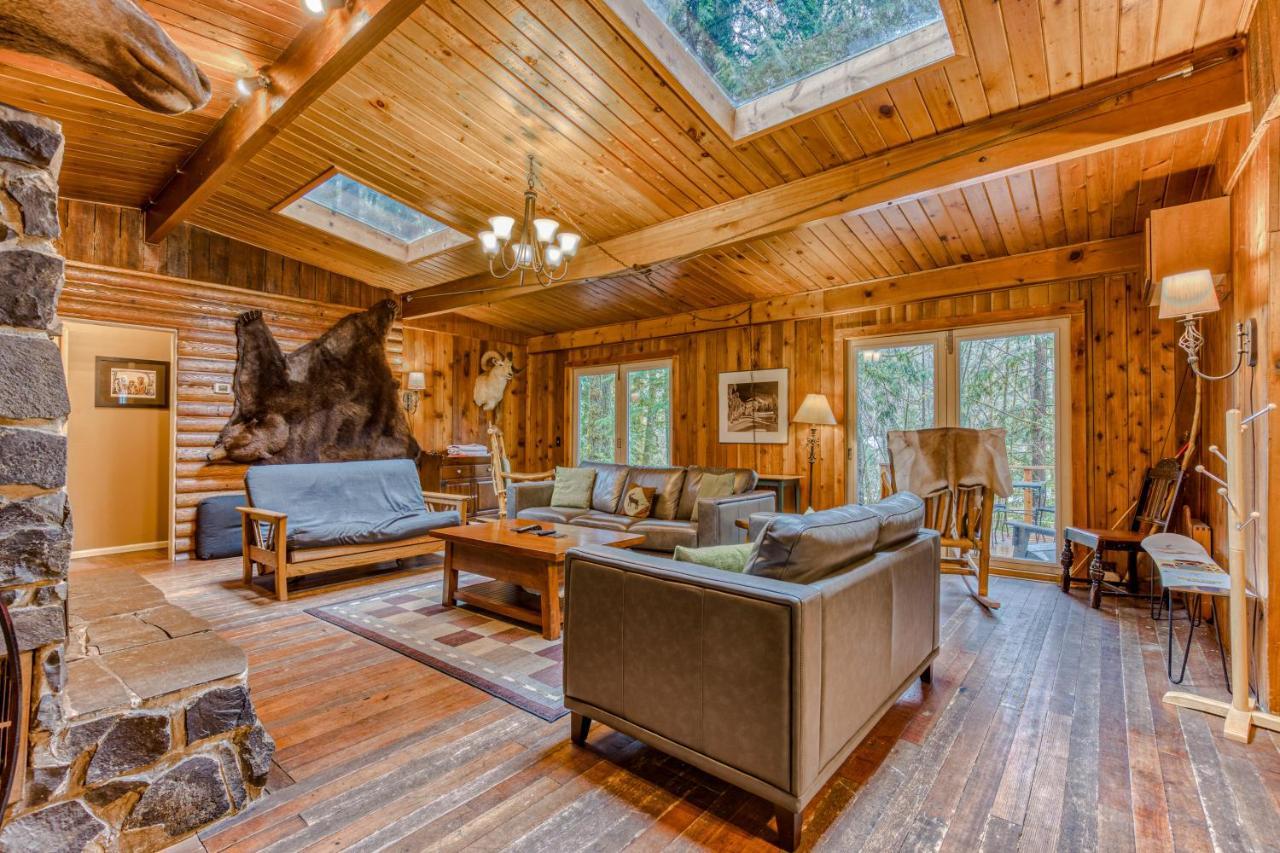 Hunter'S Haven Villa Welches Luaran gambar