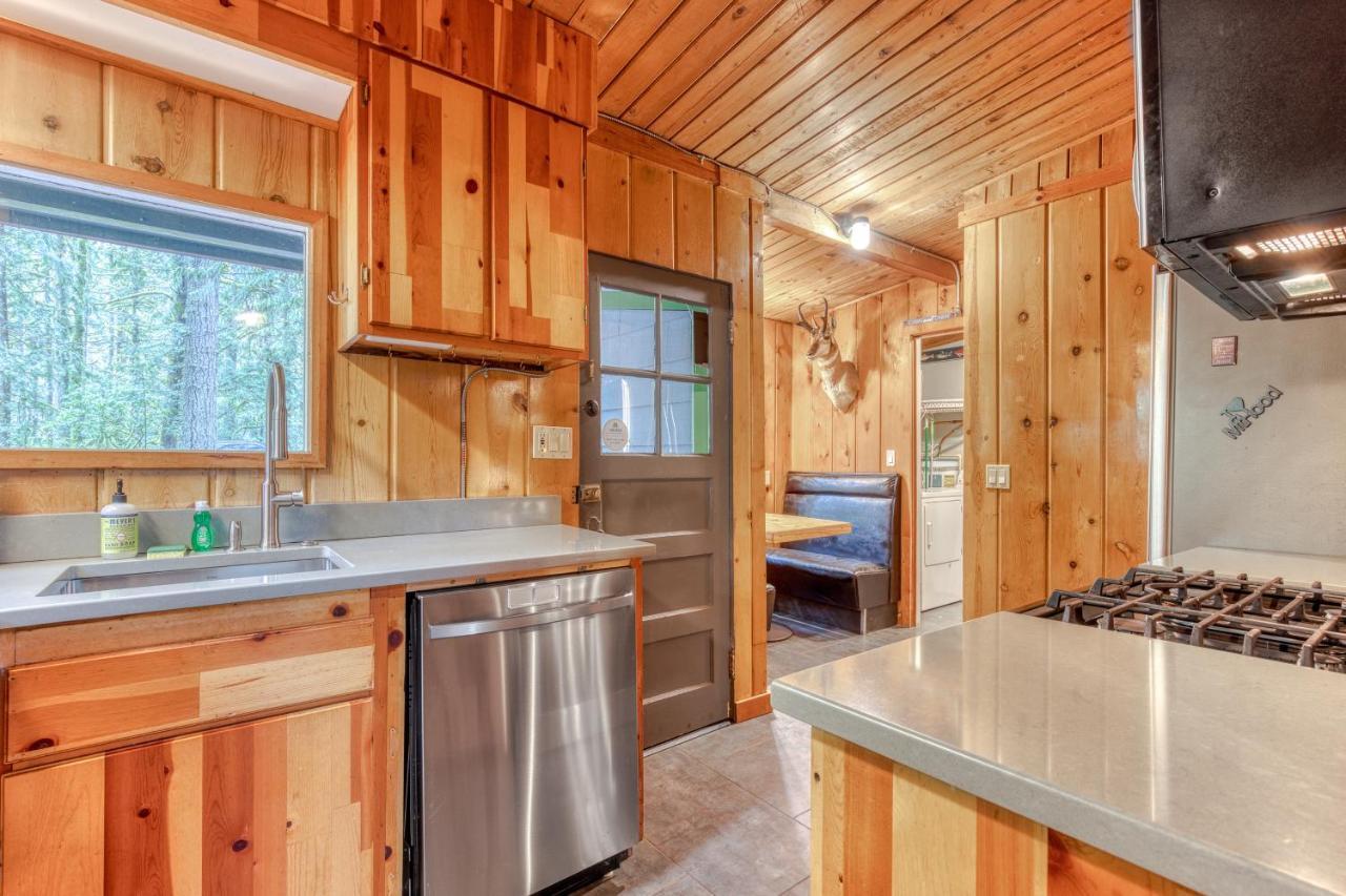 Hunter'S Haven Villa Welches Luaran gambar