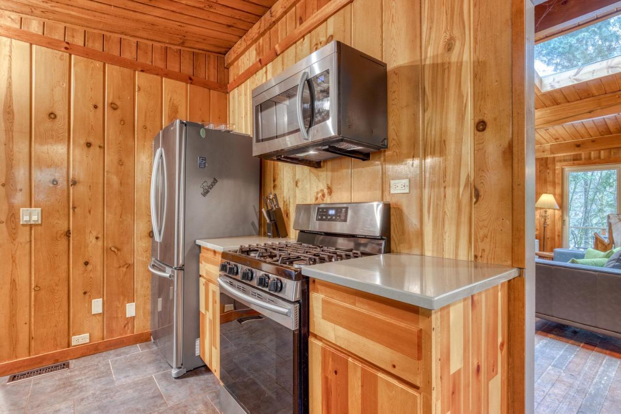 Hunter'S Haven Villa Welches Luaran gambar