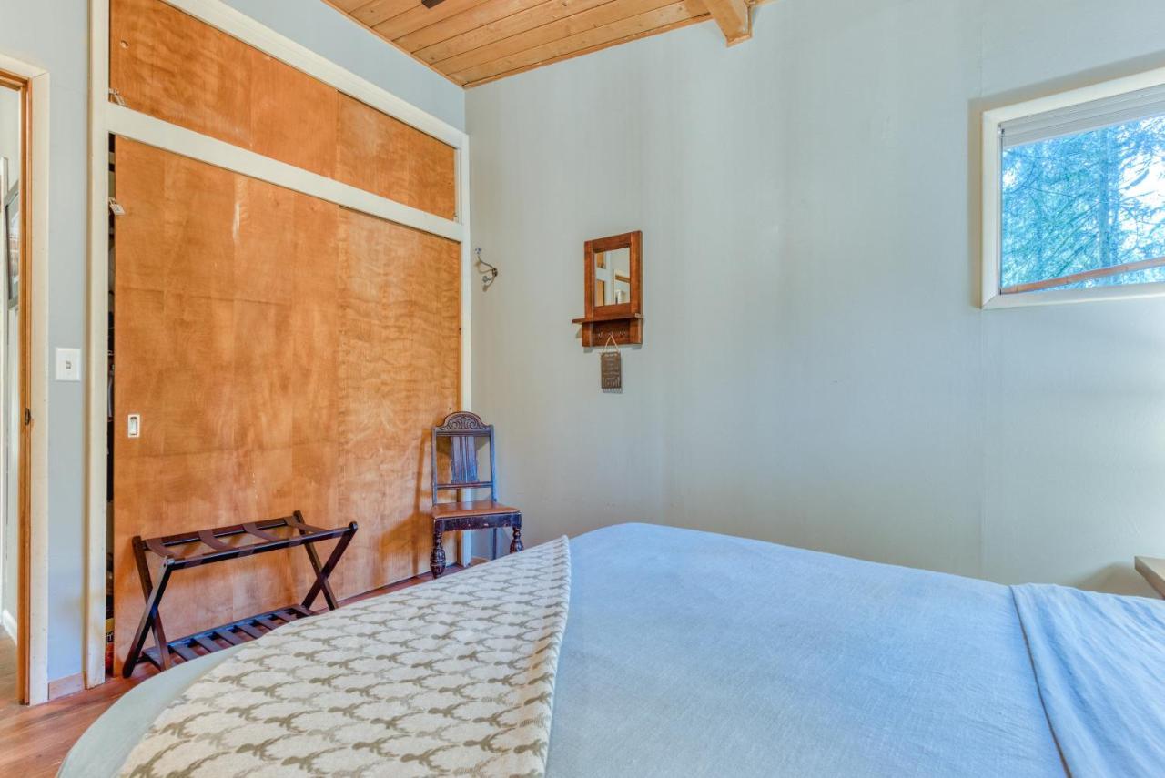 Hunter'S Haven Villa Welches Luaran gambar