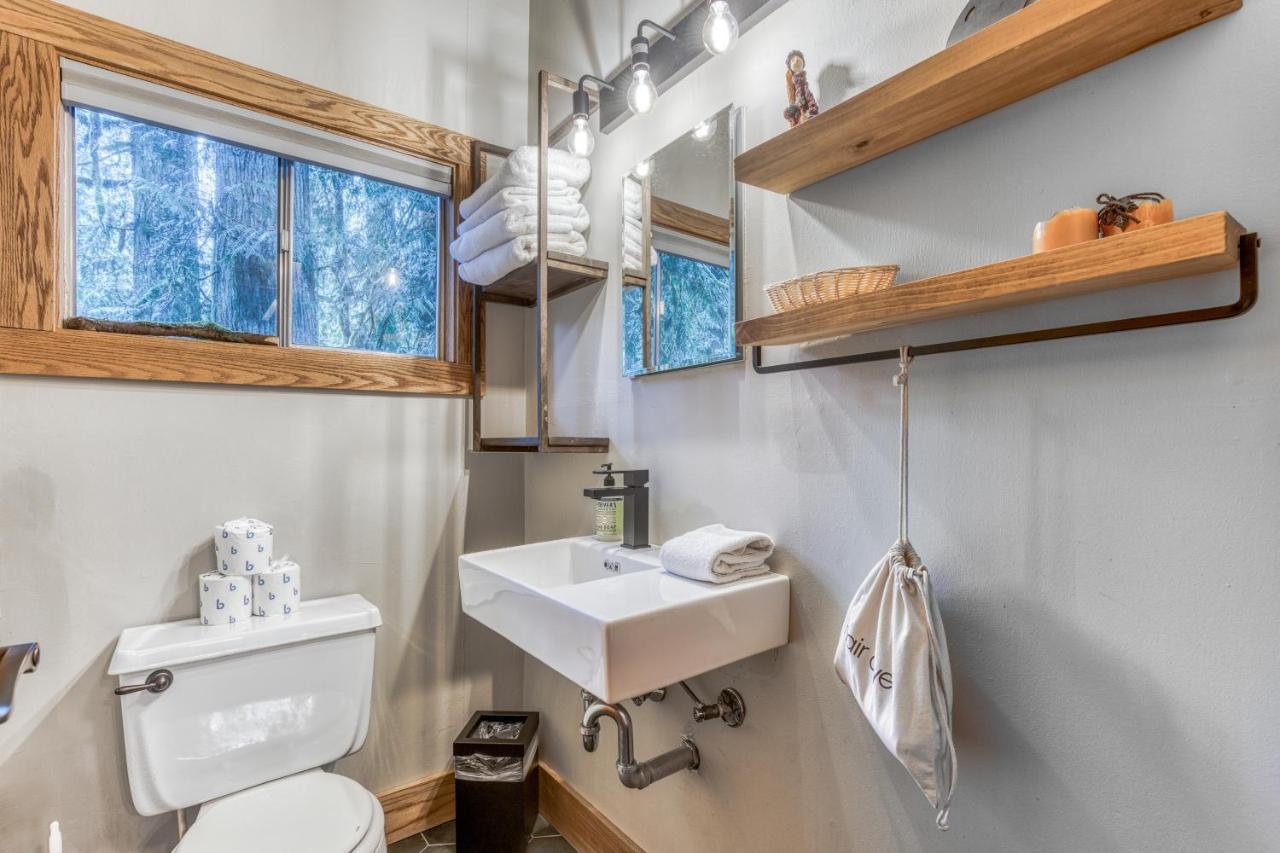 Hunter'S Haven Villa Welches Luaran gambar