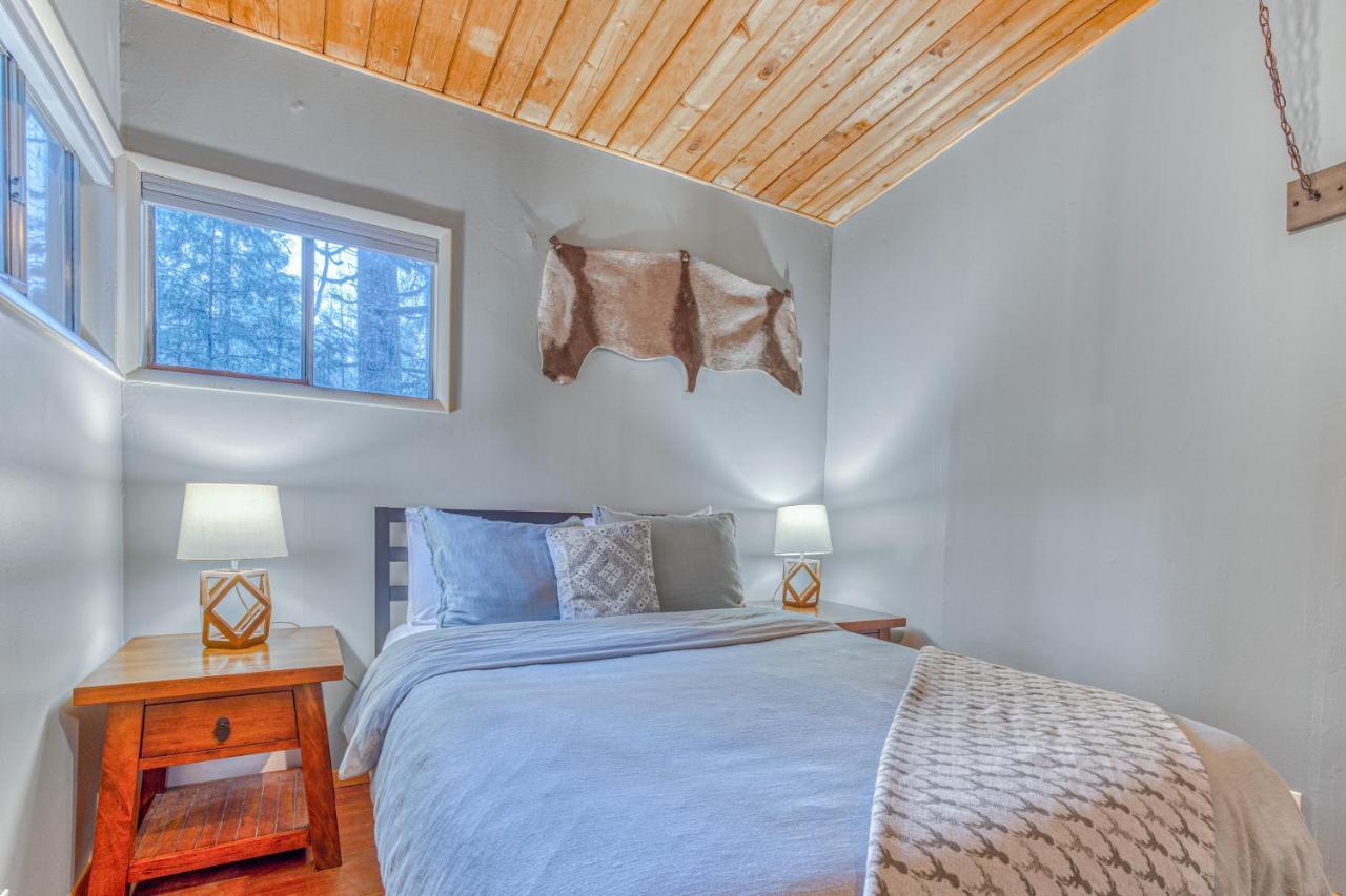 Hunter'S Haven Villa Welches Luaran gambar