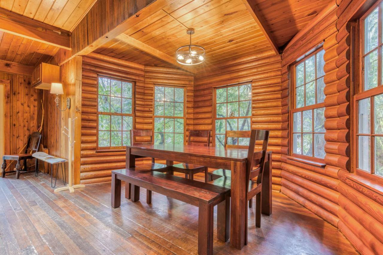 Hunter'S Haven Villa Welches Luaran gambar