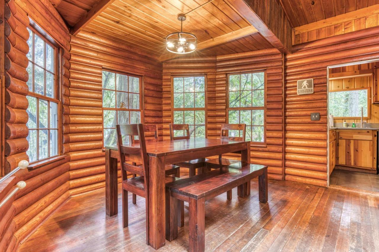 Hunter'S Haven Villa Welches Luaran gambar