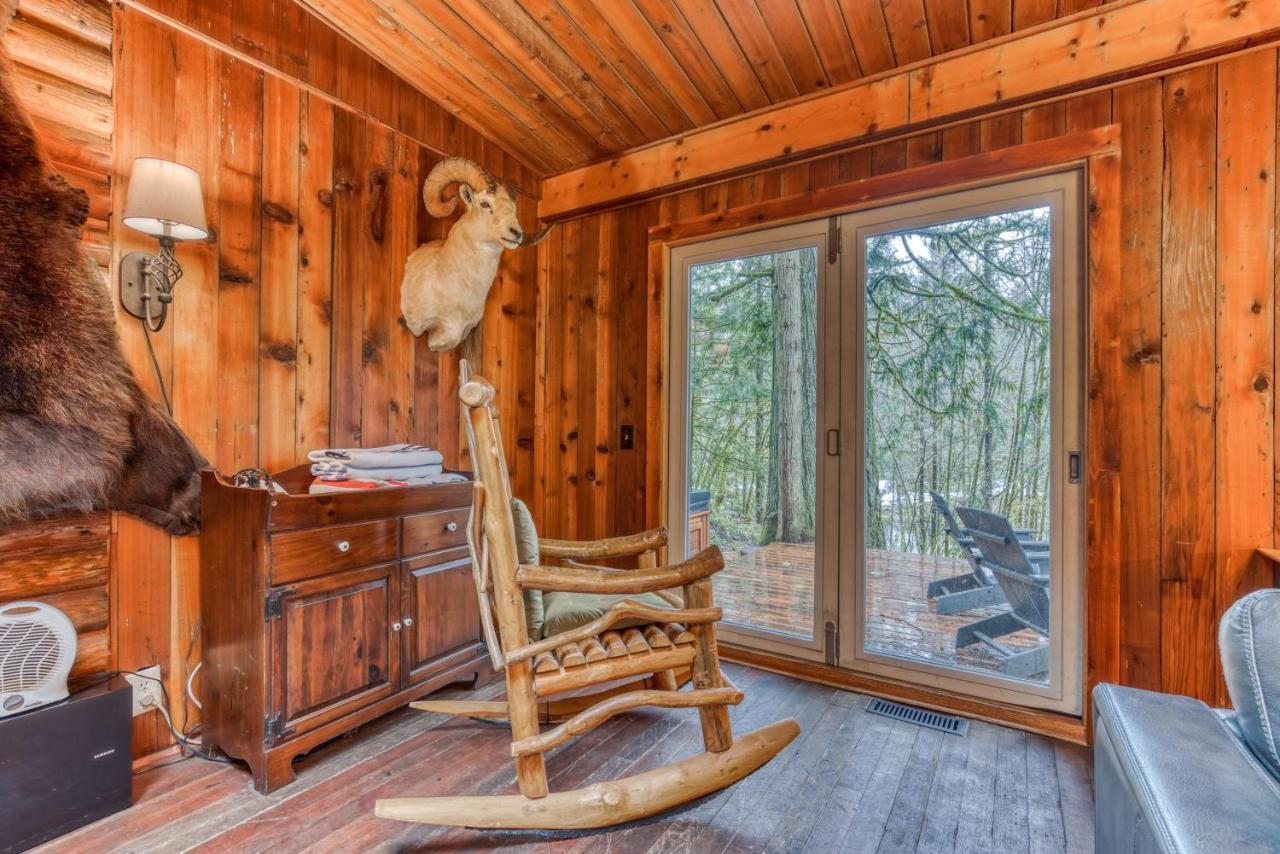 Hunter'S Haven Villa Welches Luaran gambar