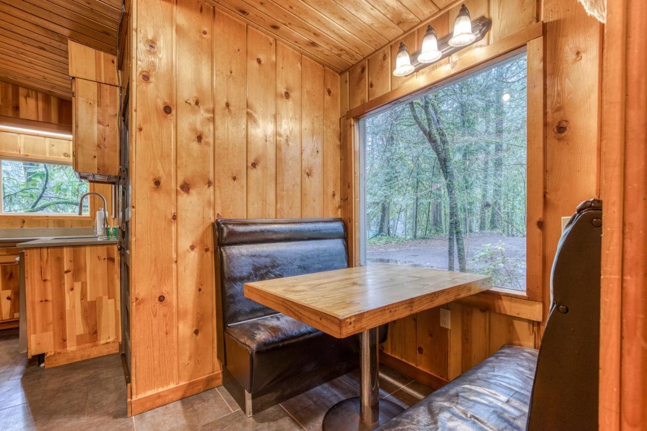 Hunter'S Haven Villa Welches Luaran gambar