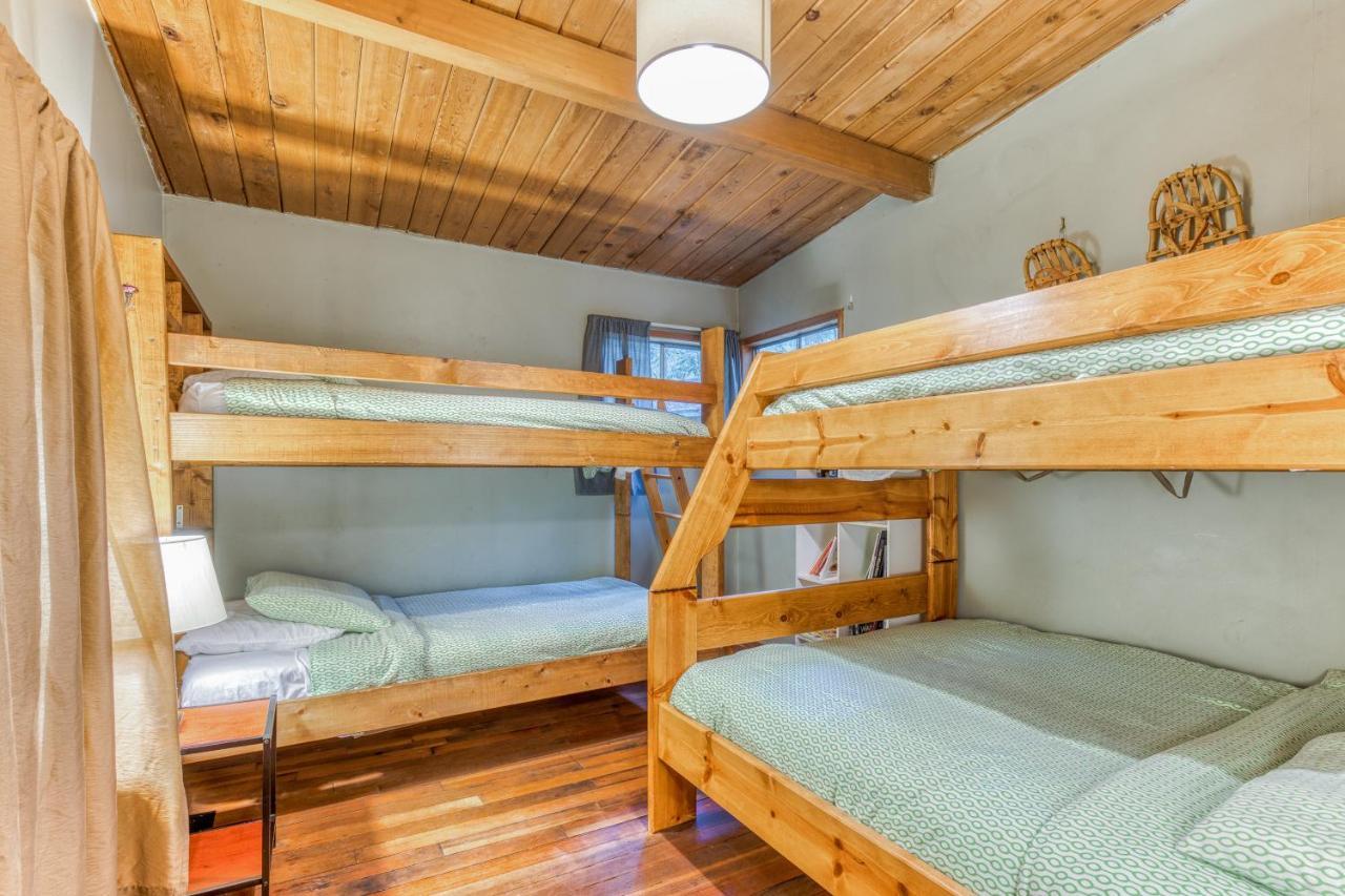 Hunter'S Haven Villa Welches Luaran gambar