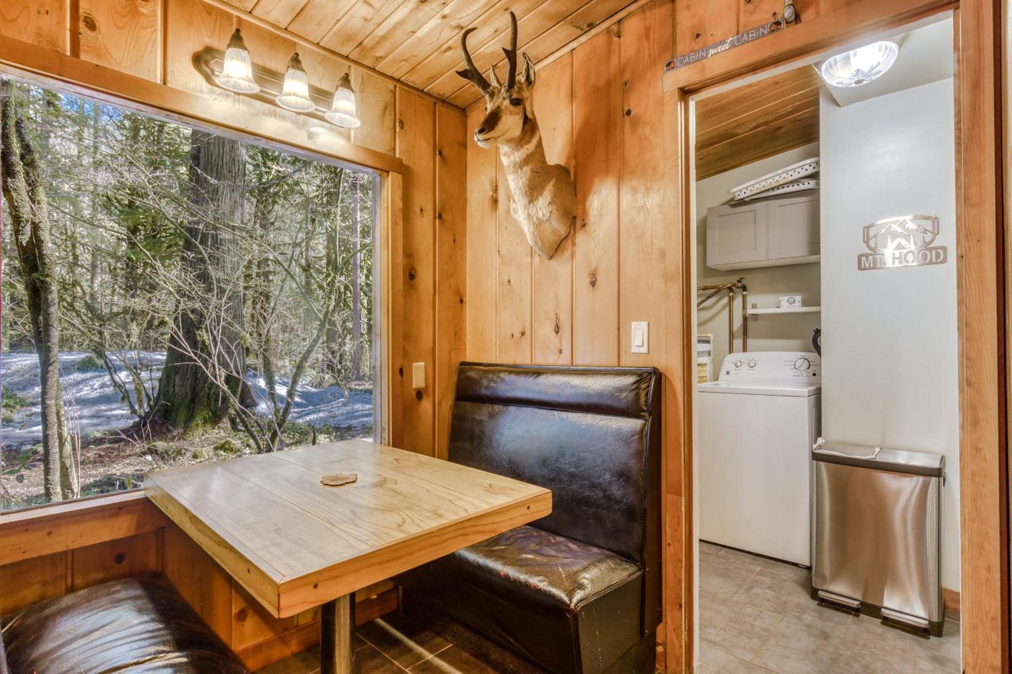 Hunter'S Haven Villa Welches Luaran gambar