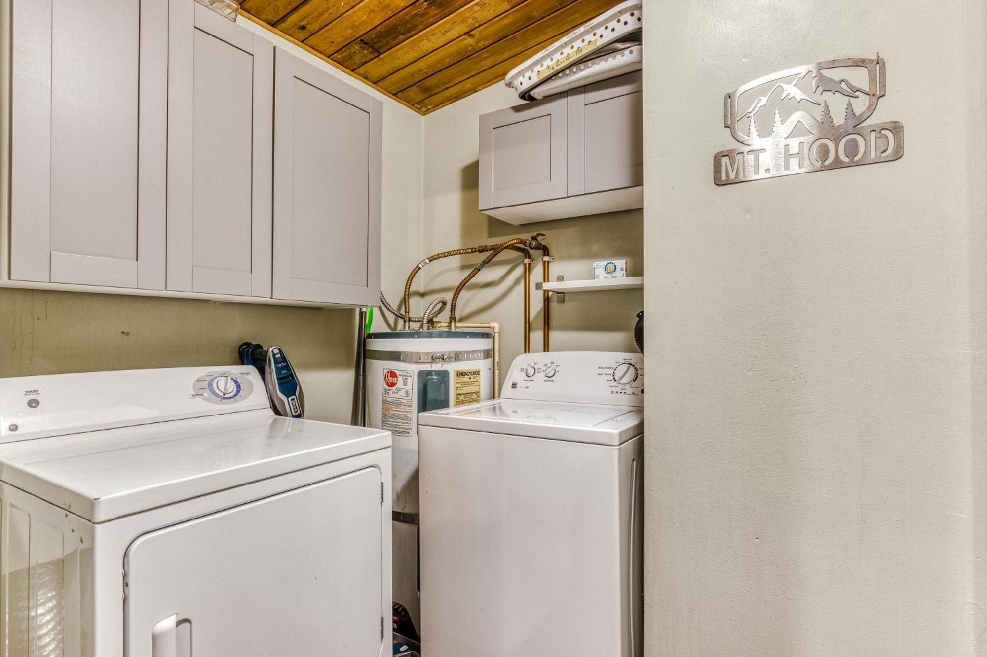 Hunter'S Haven Villa Welches Luaran gambar