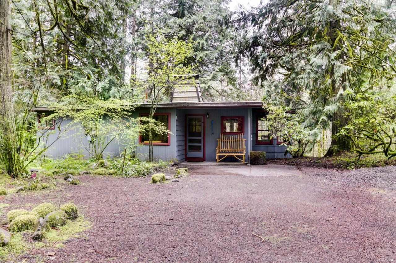 Hunter'S Haven Villa Welches Luaran gambar